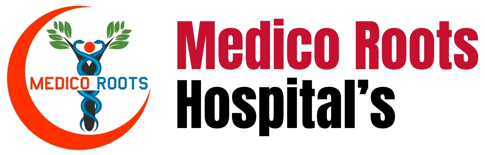 Medico Roots Hospital & Lab